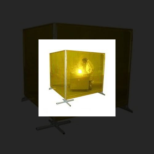Welding Curtain